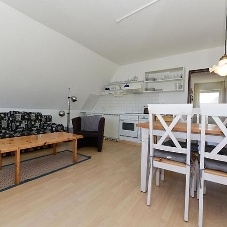 Wyk auf Föhr Sandwall Whg 1 Amrum מראה חיצוני תמונה