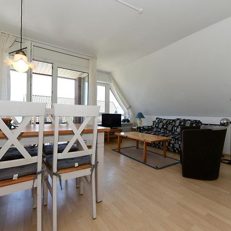Wyk auf Föhr Sandwall Whg 1 Amrum מראה חיצוני תמונה
