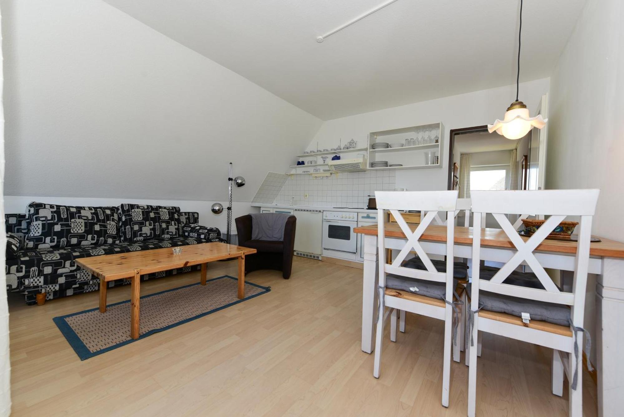 Wyk auf Föhr Sandwall Whg 1 Amrum מראה חיצוני תמונה