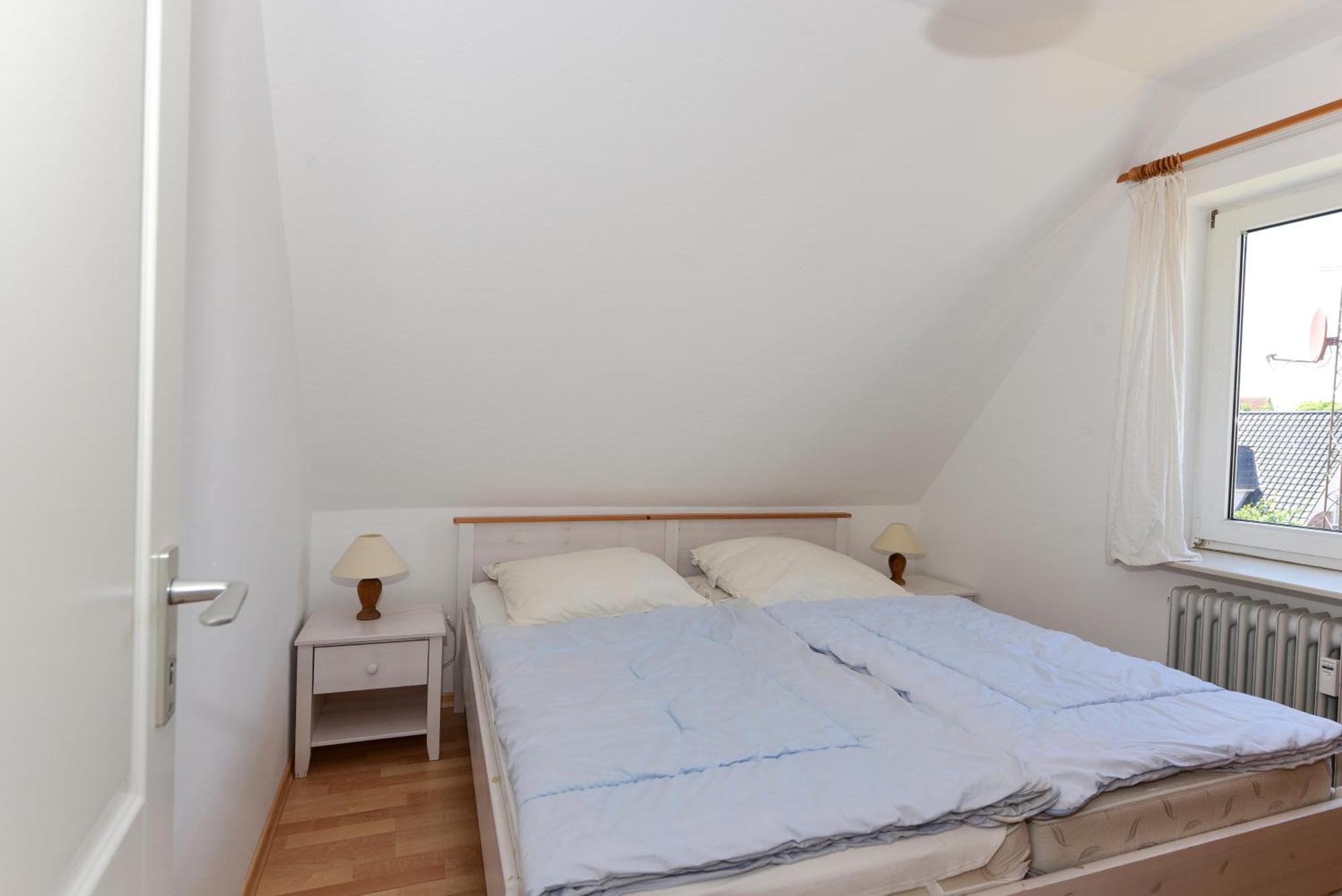Wyk auf Föhr Sandwall Whg 1 Amrum מראה חיצוני תמונה