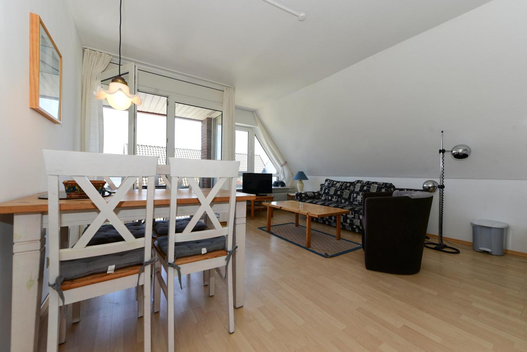 Wyk auf Föhr Sandwall Whg 1 Amrum מראה חיצוני תמונה